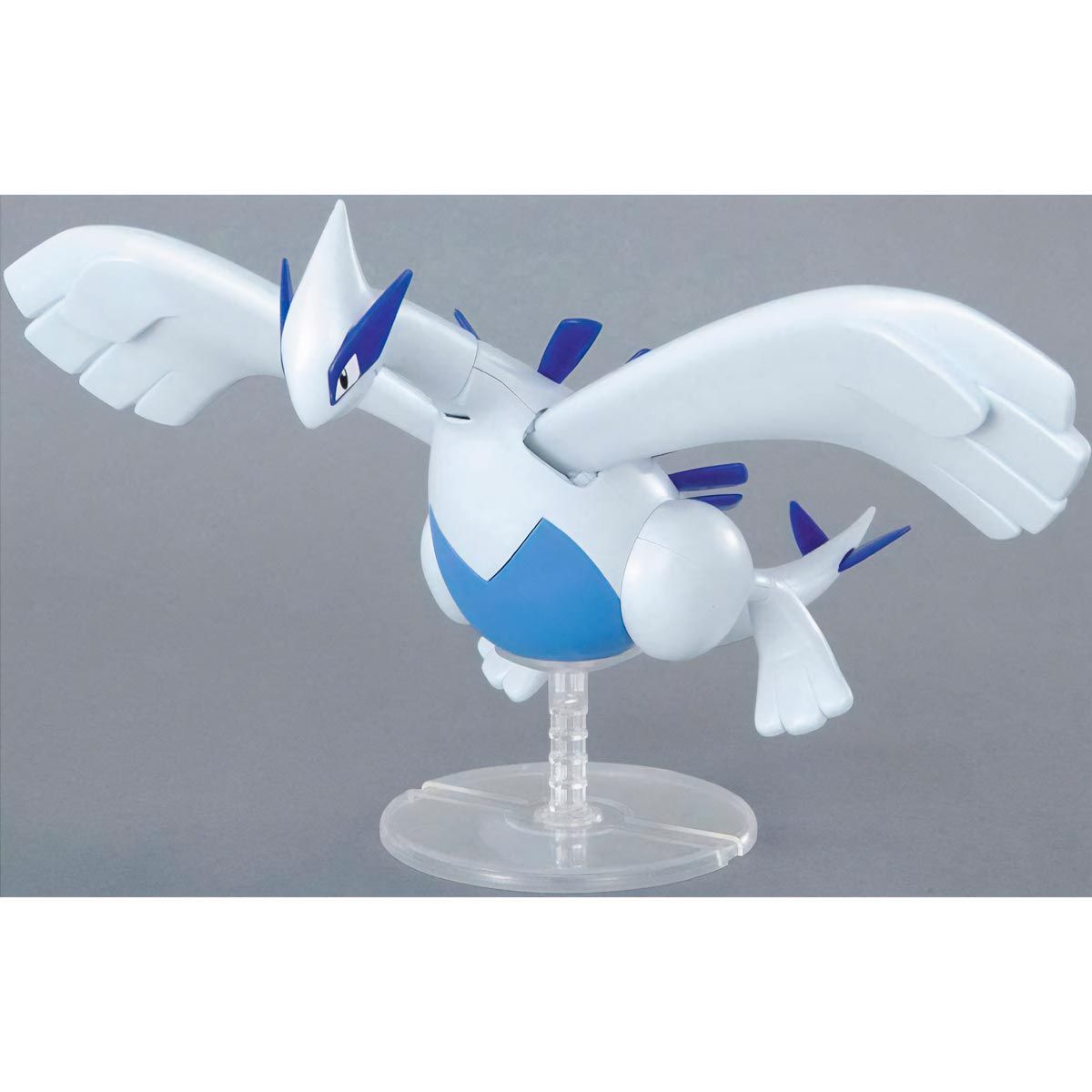 LUGIA BANDAI HOBBY POKÉMON MODEL KIT